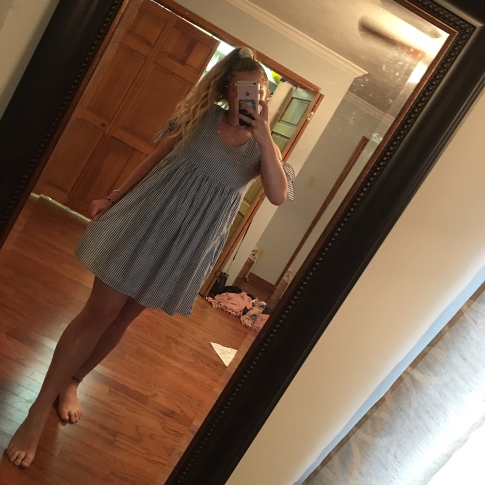 Boutique dress